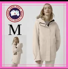 【美品】22AW【最高級】CANADA GOOSE デイビージャケット