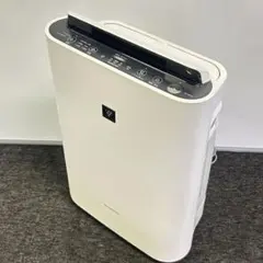SHARP 衣類乾燥機 除湿器 CM-P100-W 2022年製 - メルカリ