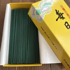 마이니치 인센스 46g