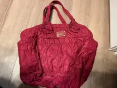 MARC JACOBS トートバッグ
