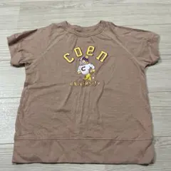 COEN 子供Tシャツ 150cm