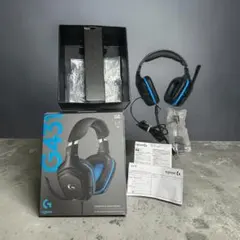 Logicool ASTRO A30 マンダロリアン エディション ヘッドホン - メルカリ