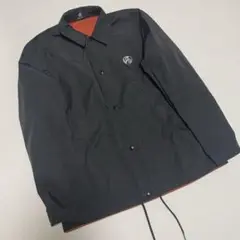 Paul smith リバーシブルコーチジャケット　Lサイズ