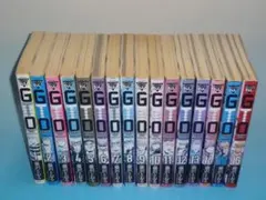 GTO パラダイス・ロスト 1巻〜20巻 全巻セット s2025 627 818 - メルカリ