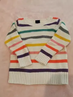 babyGAP コットン ニット セーター 90