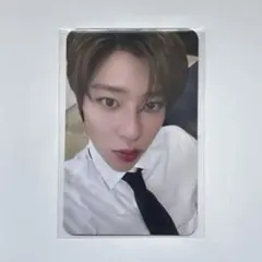 NCT WISH シオン Steady mu-mo トレカ