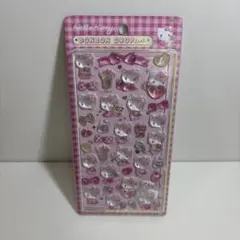 正規品 ボンボンドロップシール ハローキティ サンリオ