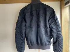 alpha industries MA-1