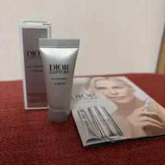【DIOR ディオール】カプチュール ル セラム　5ml