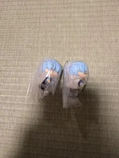 葬送のフリーレン つまんでつなげてますこっと2 ヒンメル 2種セット