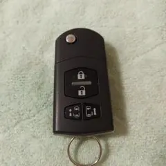 マツダ純正スマートキー　MPV プレマシー　[H270]のサムネイル