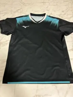 Mizuno ゲームシャツ (Sサイズ)
