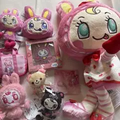 じゃれねこ『6月☆72 ベーカリー×くま♡』 - メルカリ