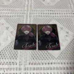 2025年最新】てるとくん メタルカードの人気アイテム - メルカリ