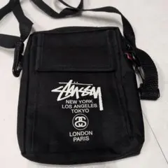 2026年最新】STUSSY メンズ ボディバッグ・ウエストポーチの人気
