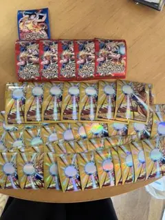 Miracle Battle Cardass スリーブまとめ売り