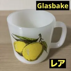美品 Glasbake グラスベイク LOVE CHILI スープマグ USA メルカリ