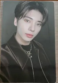 テヒョン txt トレカ シーグリ