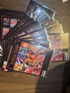 プレミアムカードコレクション ベストセレクションvol.4 16セット