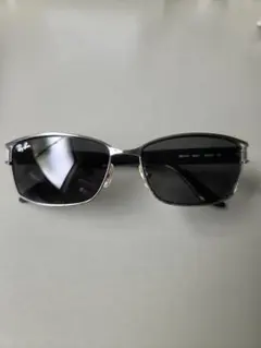 Ray-Ban レイバン サングラス 偏光 カーボン RB8315 - メルカリ