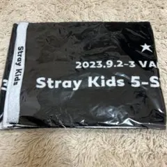 straykidsマフラータオル