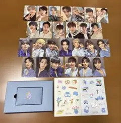 2025年最新】carat land トレカの人気アイテム - メルカリ