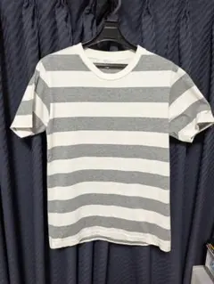 BEAUTY&YOUTH ボーダー Tシャツ