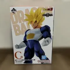 新品 一番くじ ドラゴンボールZ VSオムニバスグレイト C賞 孫悟空 hiro