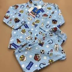 新品　パウパトロール パジャマセット 120