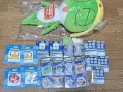 星のカービィ よろずや店主マホロア ぬいぐるみマスコット・フェイス