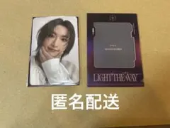 1/12限定値下ATEEZ ソンファ VR CONCERT 入場特典トレカ