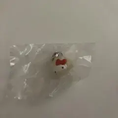 サンリオ めじるしアクセサリー なりきりまん にくまん ハローキティ