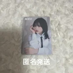 ME:I 佐々木心菜 Amazon 特典 トレカ