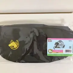 タイトーくじ ホースヒーローズ b賞 マルチバッグ