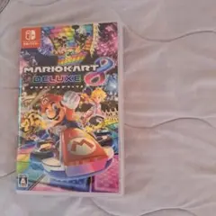 マリオカート8 デラックス Nintendo Switch