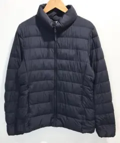 UNIQLO ウルトラライトダウンジャケット レディース ■F0306