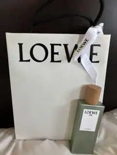 値下げ⭕️ LOEWE ESENCIA オードゥ トワレ 100ml - メルカリ