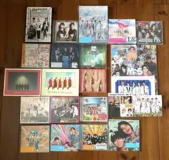 King & Prince アルバム　まとめ売り