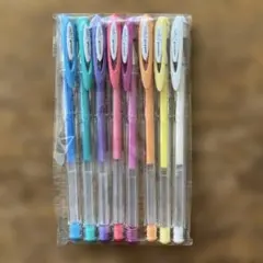 多色ボールペン 8本セット