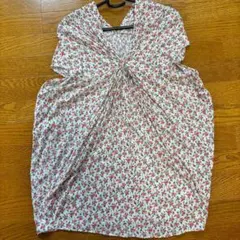 【美品】coen レディースチュニック(F)のサムネイル