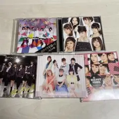 Berryz工房　CD アルバム　まとめ売り