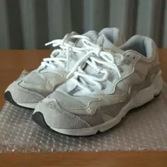 New Balance 850 オフホワイト 26.5cm ニューバランス