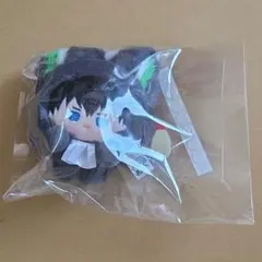 銀魂 モフフサ MINI 土方十四郎 - メルカリ