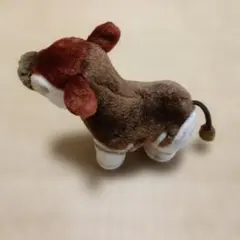 オカピ ぬいぐるみ⭐︎ズーラシア