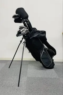 WORLD EAGLE メンズゴルフクラブ 15本フルセット 早い物勝ちのサムネイル