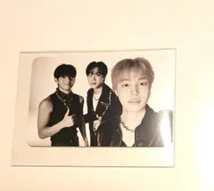 BTS ARIRANG Weverse album トレカ ユニット