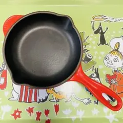 ◇格安◇LE CREUSET グリルパン 26cm ル・クルーゼ スキレット - メルカリ