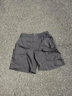OAKLEY オークリー ハーフパンツ カーゴショーツ FGL 00sのサムネイル