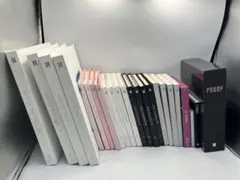 2026年最新】bts アルバム まとめ売りの人気アイテム - メルカリ