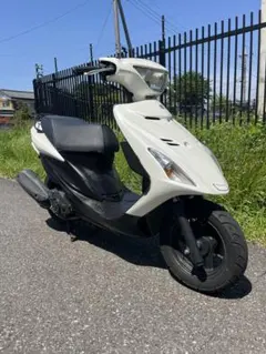 SUZUKI スズキ アドレスv125s cf4ma 実働 通勤等 通学のサムネイル